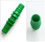 Штуцер-переходник 1/2", 3/4", 1"